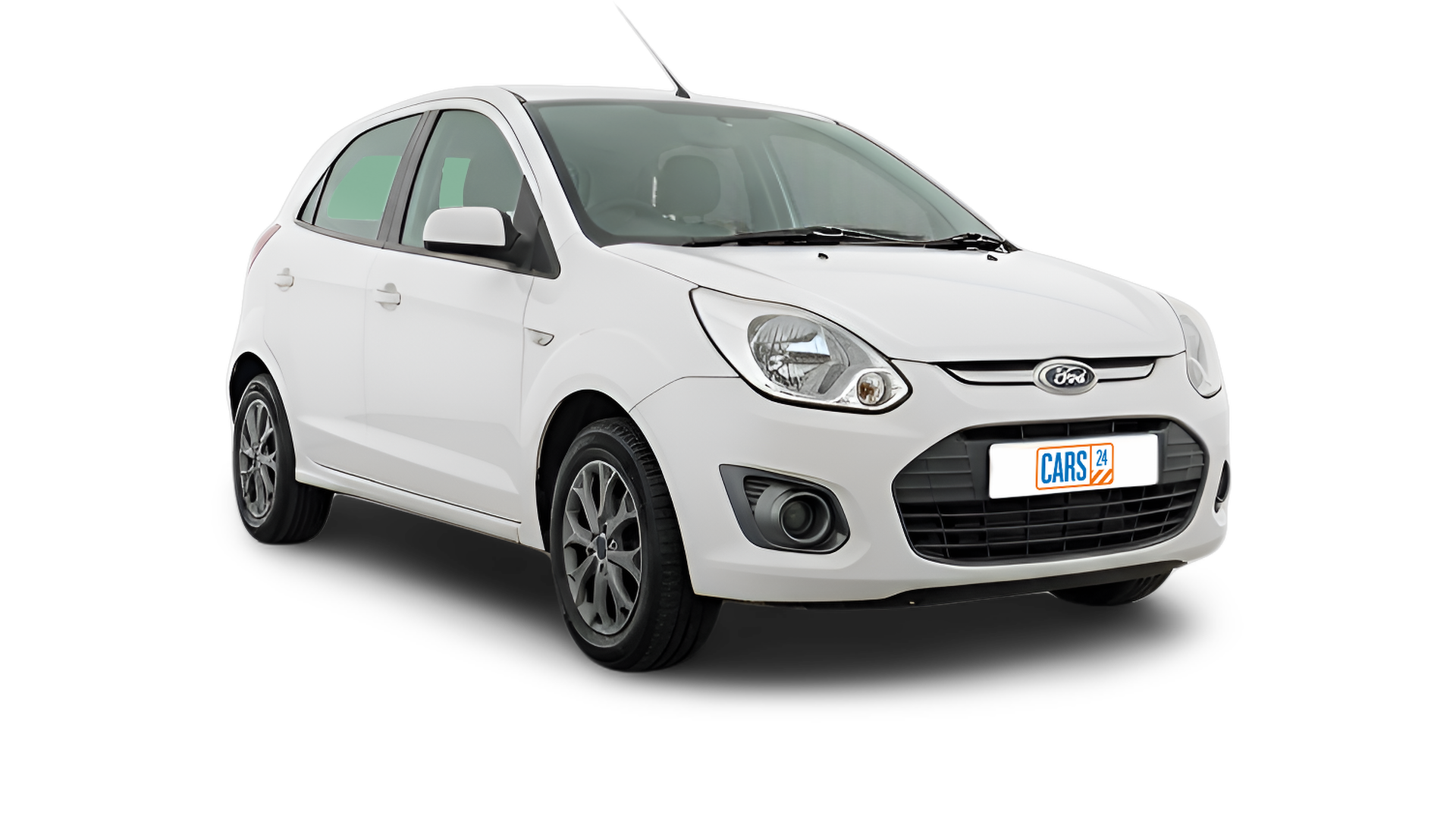 Ford Figo-img